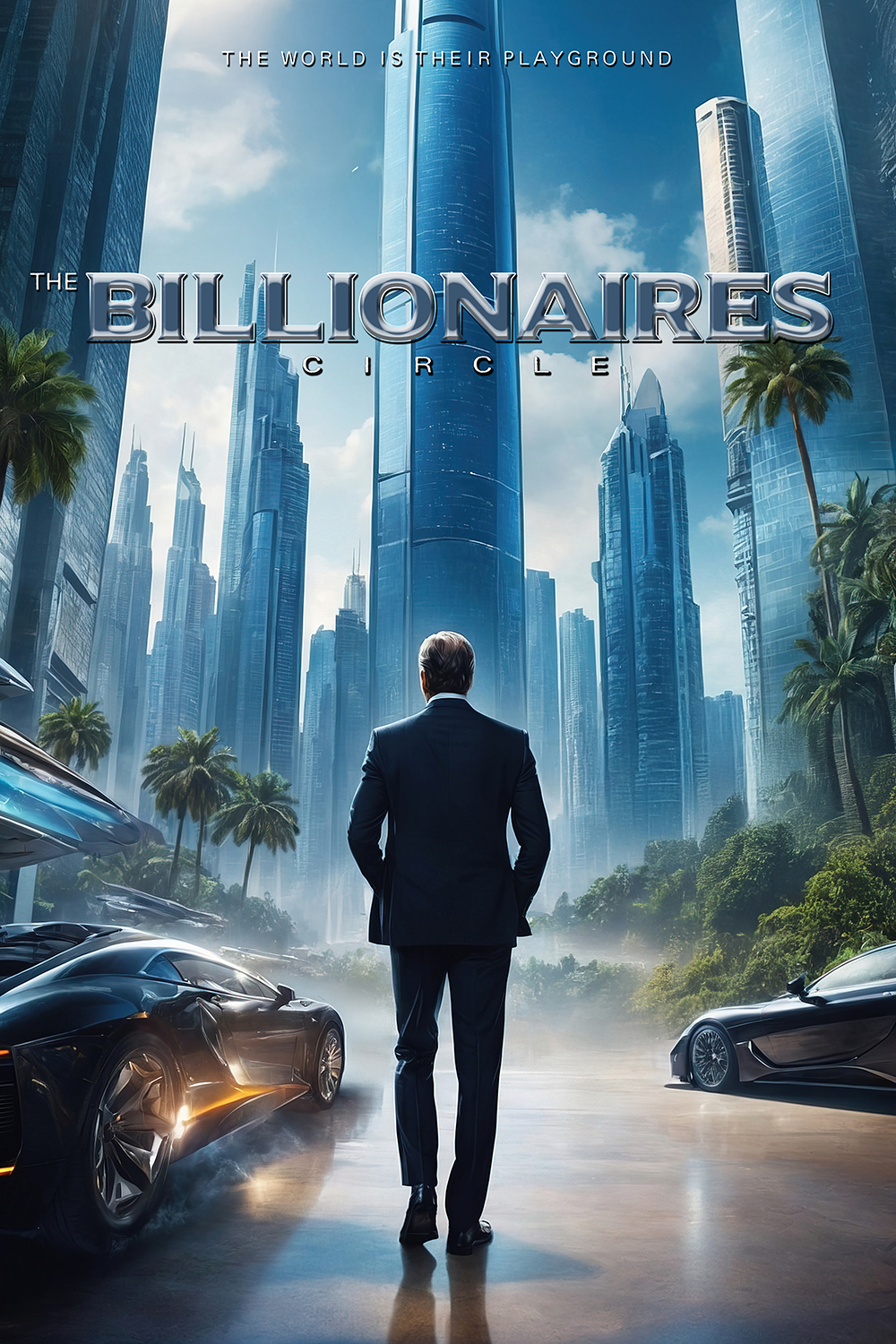 Billionaire Circle, Billionaire TV Series