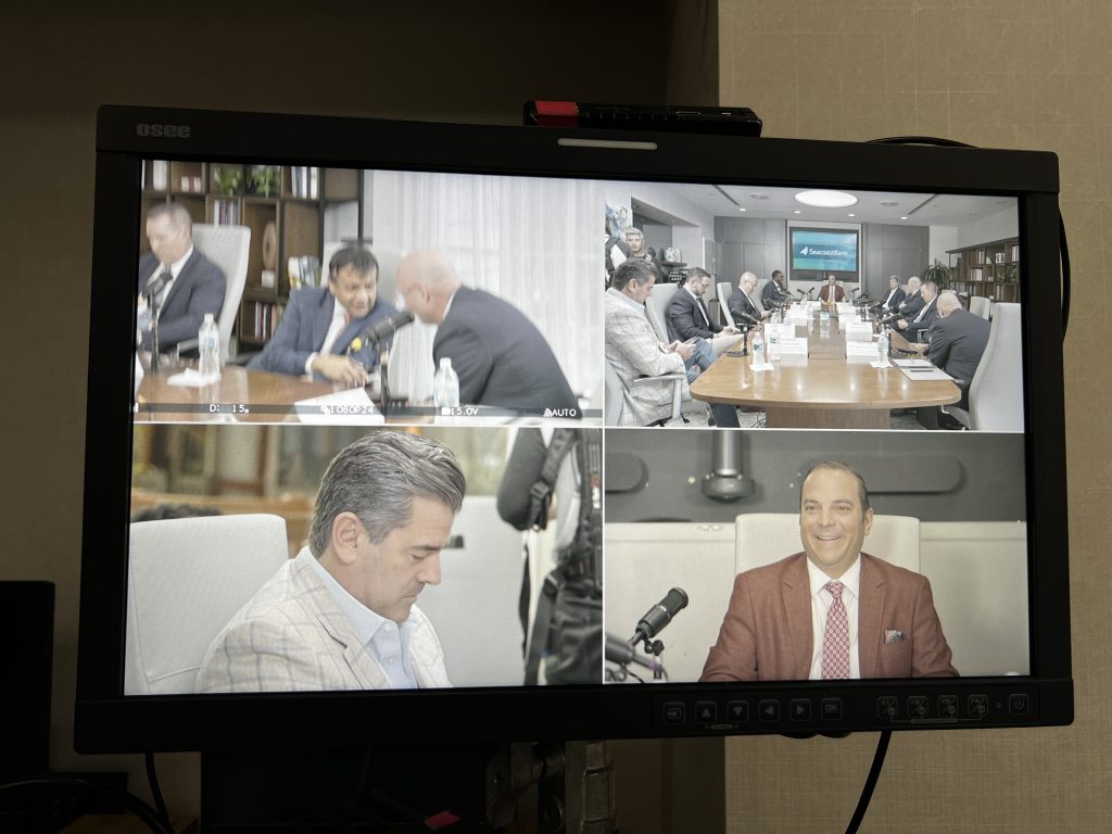 Think global media, global filmz, reality tv show production company, nathan taupez scinto, nathan scinto, reality tv show producer, documentary film production company, top reality tv show production compay, reality tv production, behind the scenes, behind the scenes of reality tv, behind the scenes documentary film, bts, film production, tv show production, film production company