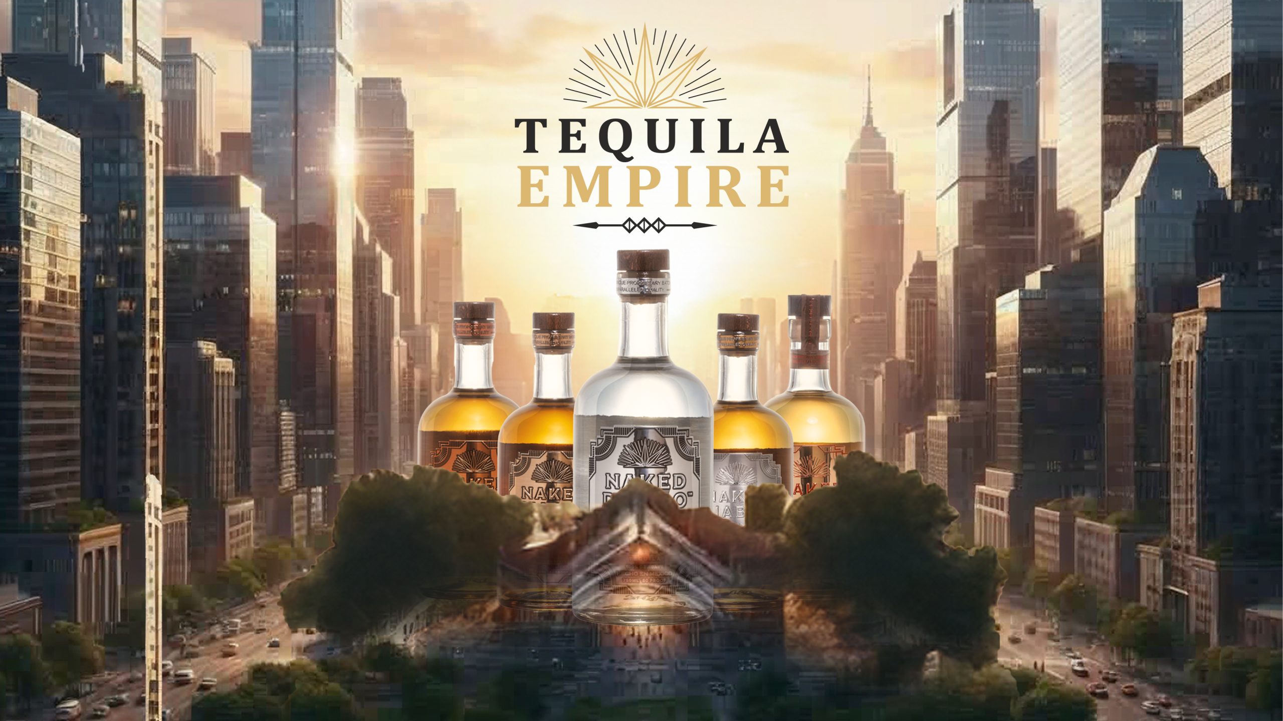 Tequila Empire, Reality TV Show