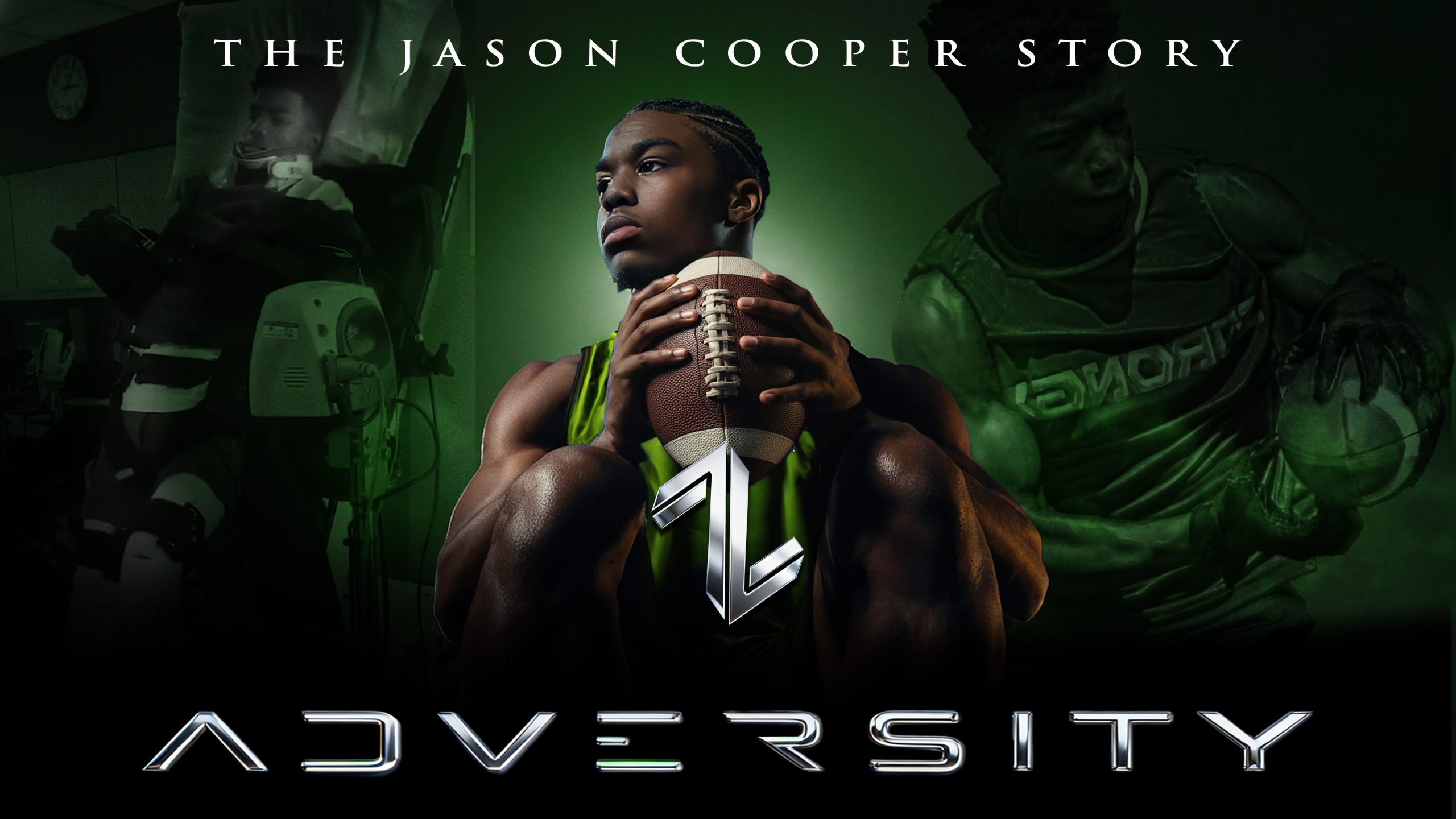 jason cooper documentary, jason cooper, adversity documentary, nathan taupez scinto, nathan scinto, think global media group, global filmz, think global media