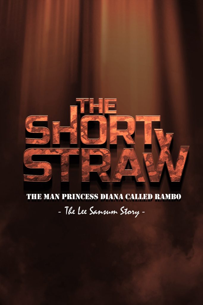 the Short Straw, Documentary, Nathan Taupez Scinto, documentary film director