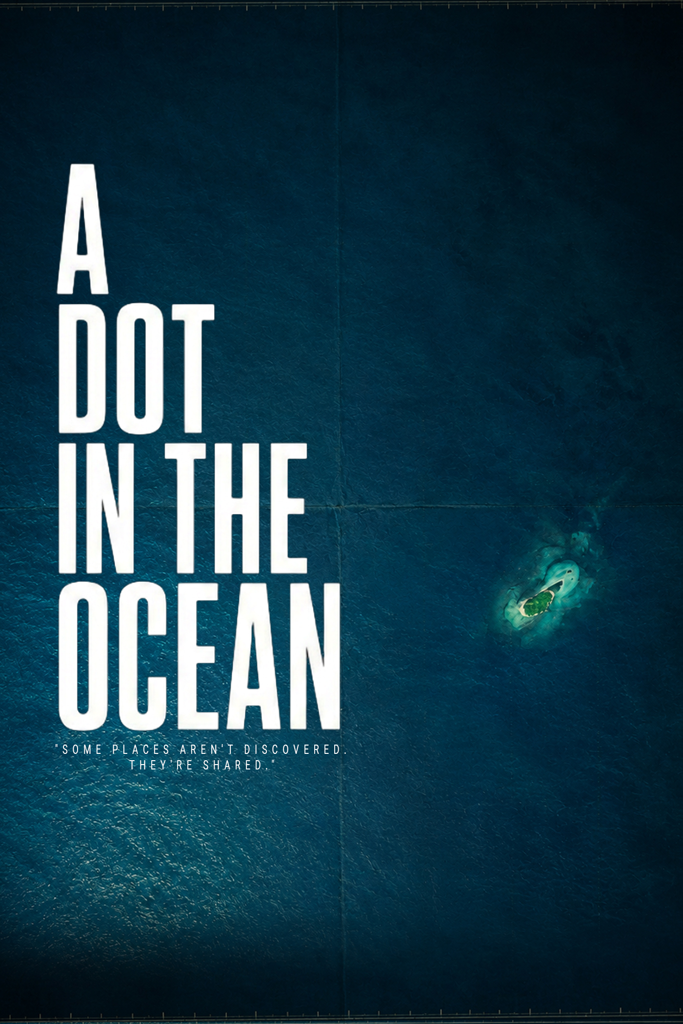 a dot in the ocean, documentary, nathan taupez scinto, nathan scinto, producer, director, think global media group, global filmz