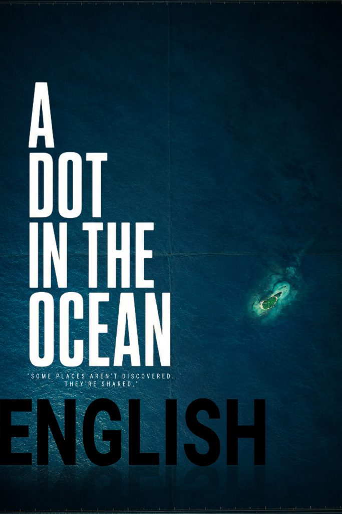 the utila project, a dot in the ocean, nathan taupez scinto, nathan scinto