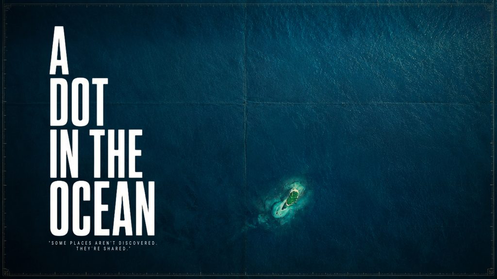 a dot in the ocean, documentary, the utila project, Utila Bay Island Honduras, nathan taupez scinto, nathan scinto, producer, director, think global media group, global filmz